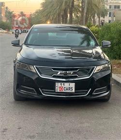 شيفروليه امبالا
